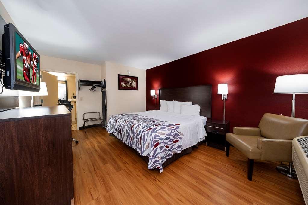 Hometowne Studios By Red Roof Bordentown - Mcguire Afb Bilik gambar