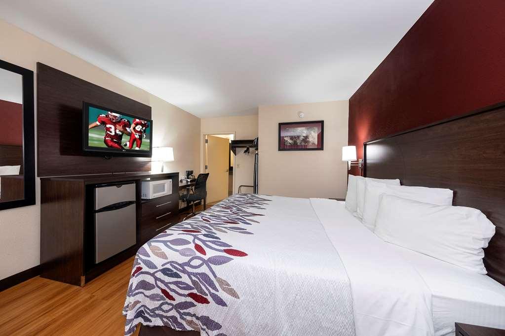 Hometowne Studios By Red Roof Bordentown - Mcguire Afb Bilik gambar