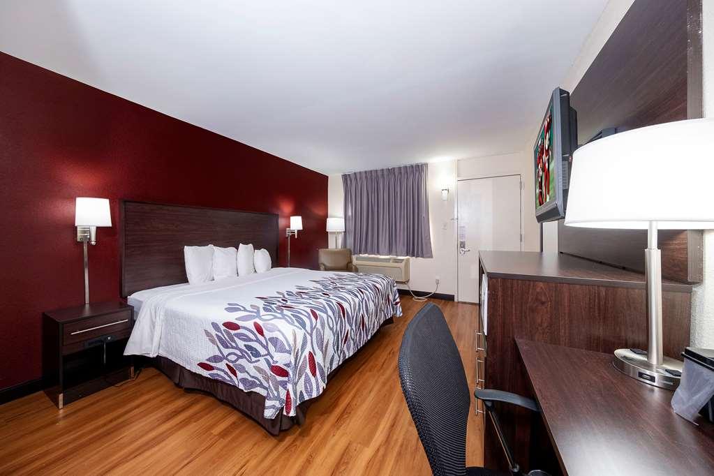 Hometowne Studios By Red Roof Bordentown - Mcguire Afb Bilik gambar