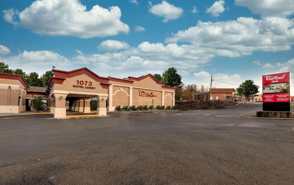 Hometowne Studios By Red Roof Bordentown - Mcguire Afb Luaran gambar