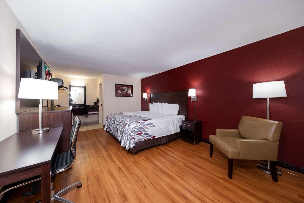 Hometowne Studios By Red Roof Bordentown - Mcguire Afb Bilik gambar