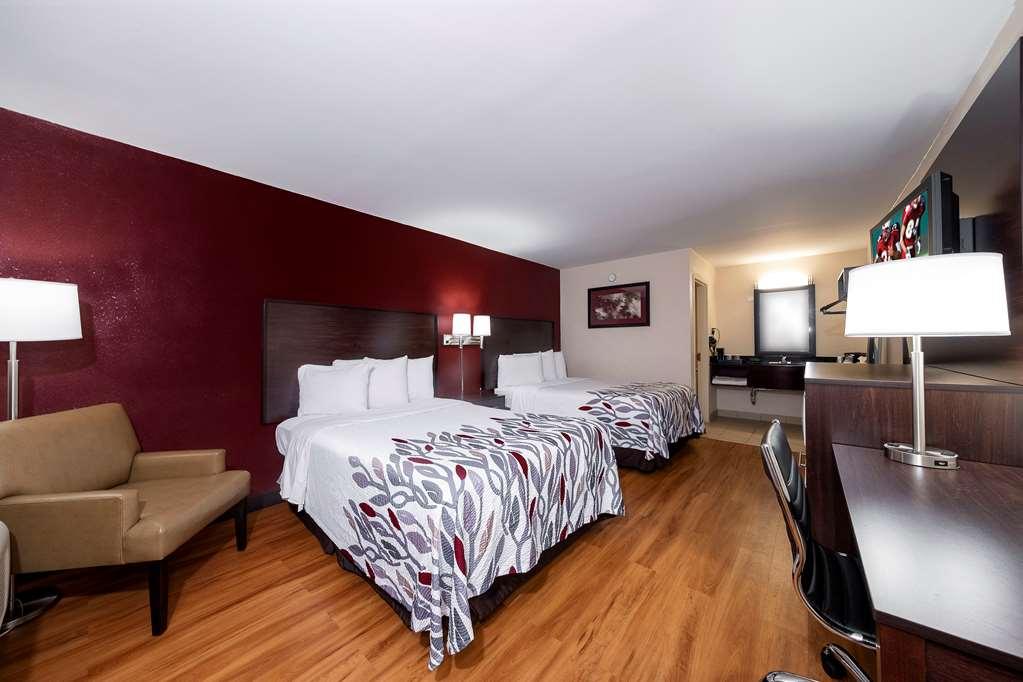 Hometowne Studios By Red Roof Bordentown - Mcguire Afb Bilik gambar