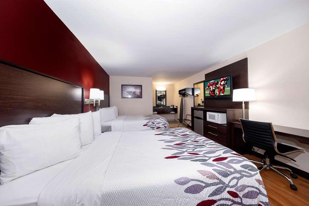 Hometowne Studios By Red Roof Bordentown - Mcguire Afb Bilik gambar