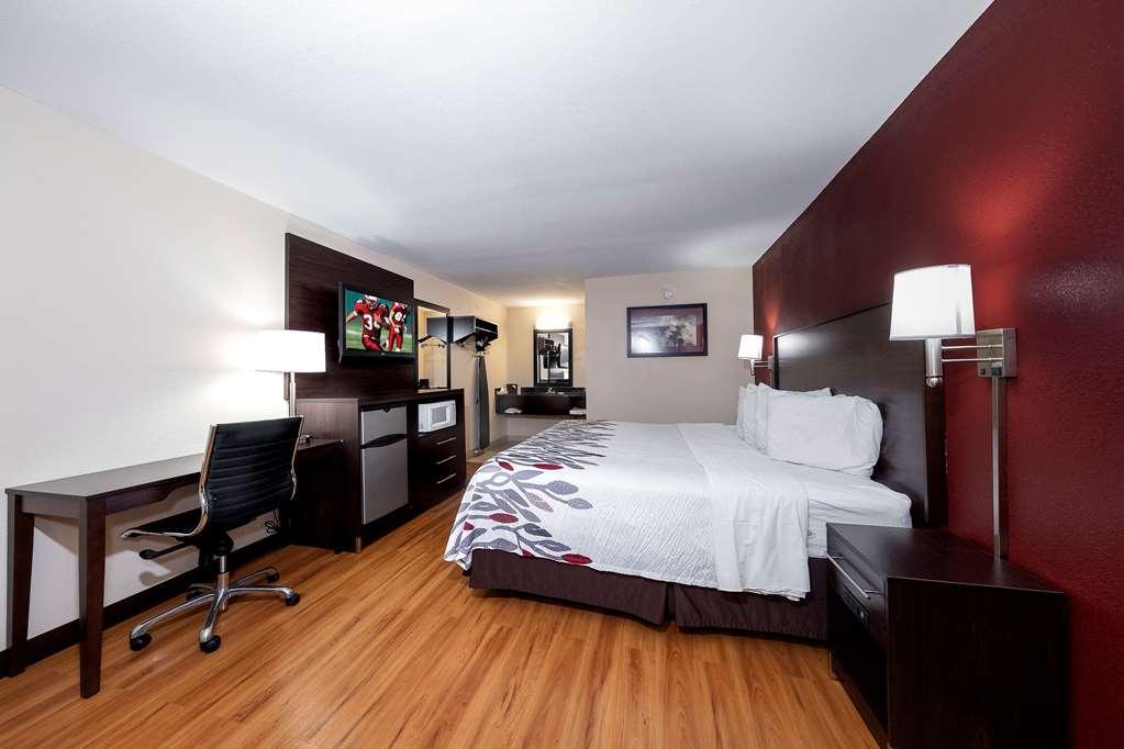 Hometowne Studios By Red Roof Bordentown - Mcguire Afb Bilik gambar